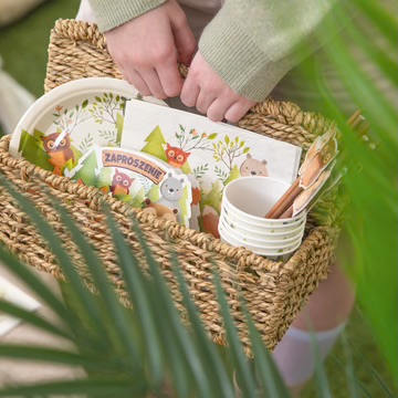 Woodland Party