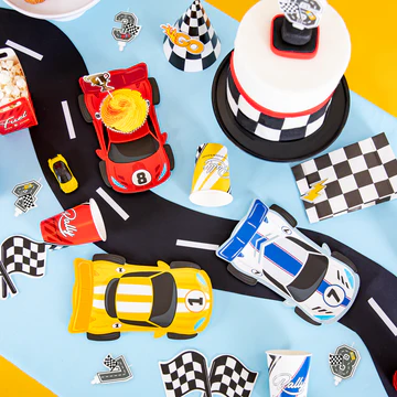 Race Cars