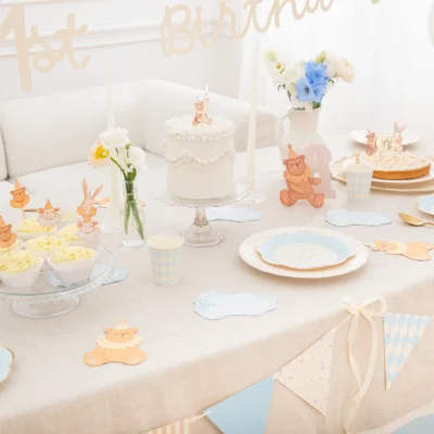 Table Cover