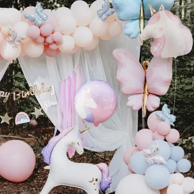 Unicorn Party