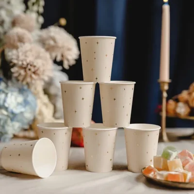 Cups