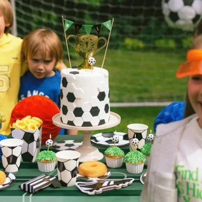 Football Party