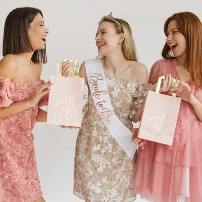 Bridal Party / Hen Party