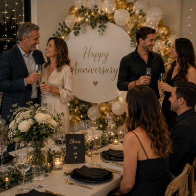 Anniversary