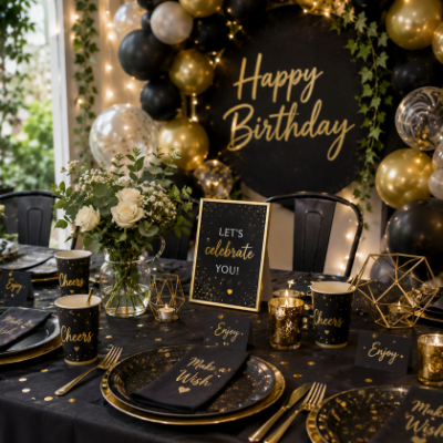 Birthdays