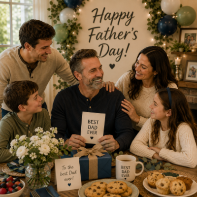 Father's Day
