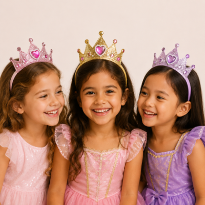 Head Accessories