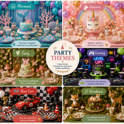 Party Themes