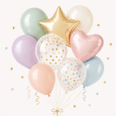 Balloons