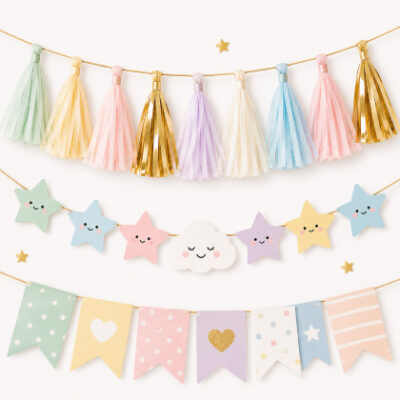 Garlands