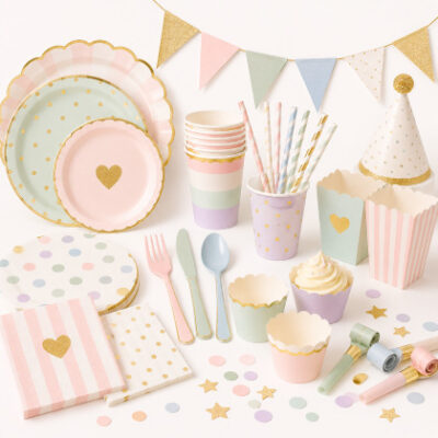 Party Sets