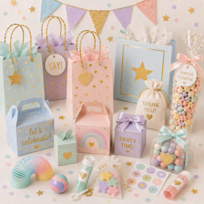 Party Favours
