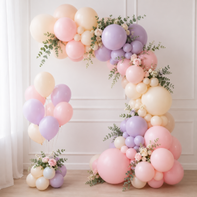 Balloons Arrangements