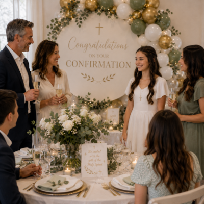 Confirmation
