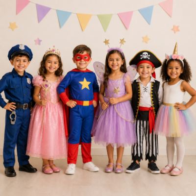 Costumes