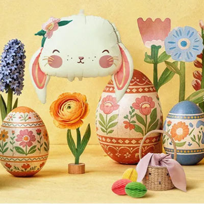Easter