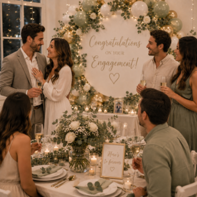 Engagement