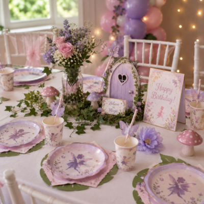 Fairy Party