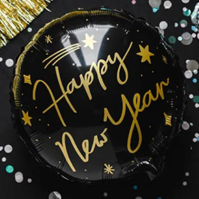 New Year's Eve