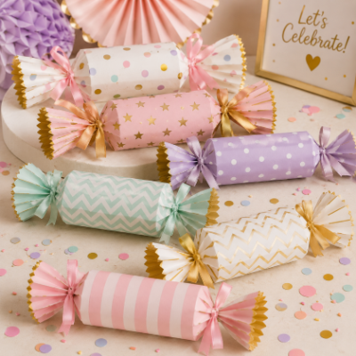 Paper Bon Bon