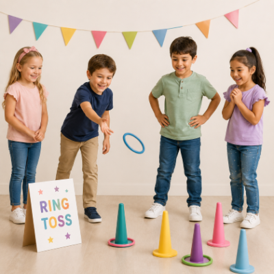 Party Games