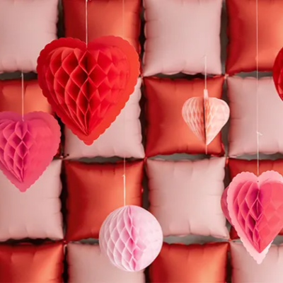 Valentine's Day