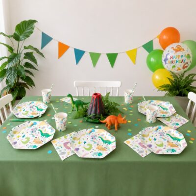 Dinosaurs Party Bundle