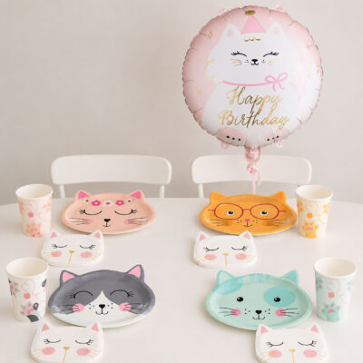Cats Party Bundle