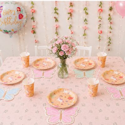 Fairy Party Bundle