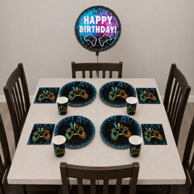 Gaming Party Bundle
