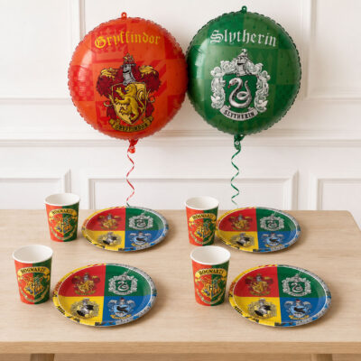 Harry Potter Party Bundle