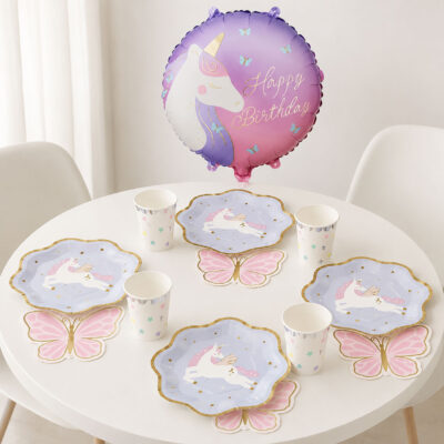 Unicorn Party Bundle